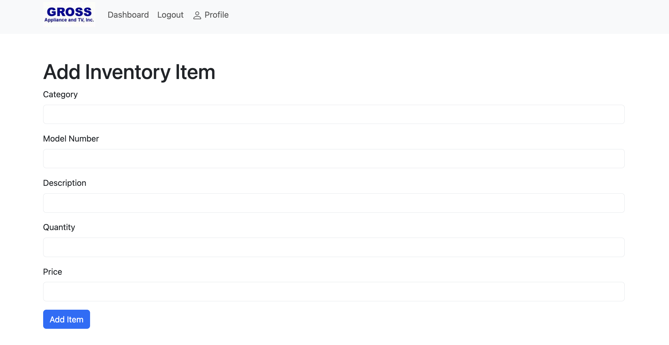 POS Screenshot 9