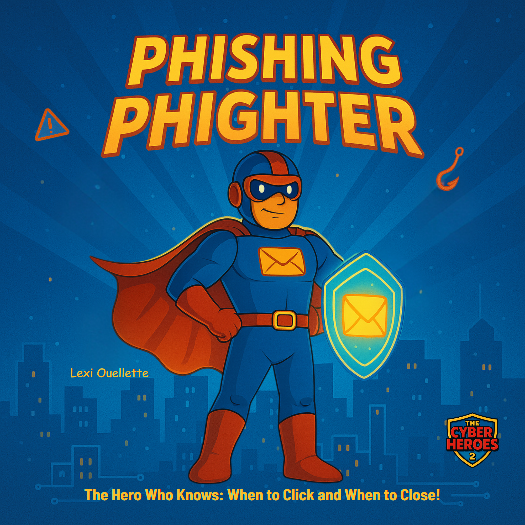 Phishing Phighter