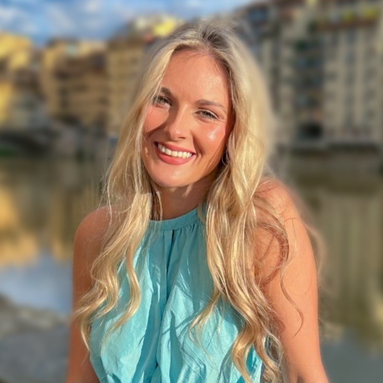 Lexi Ouellette