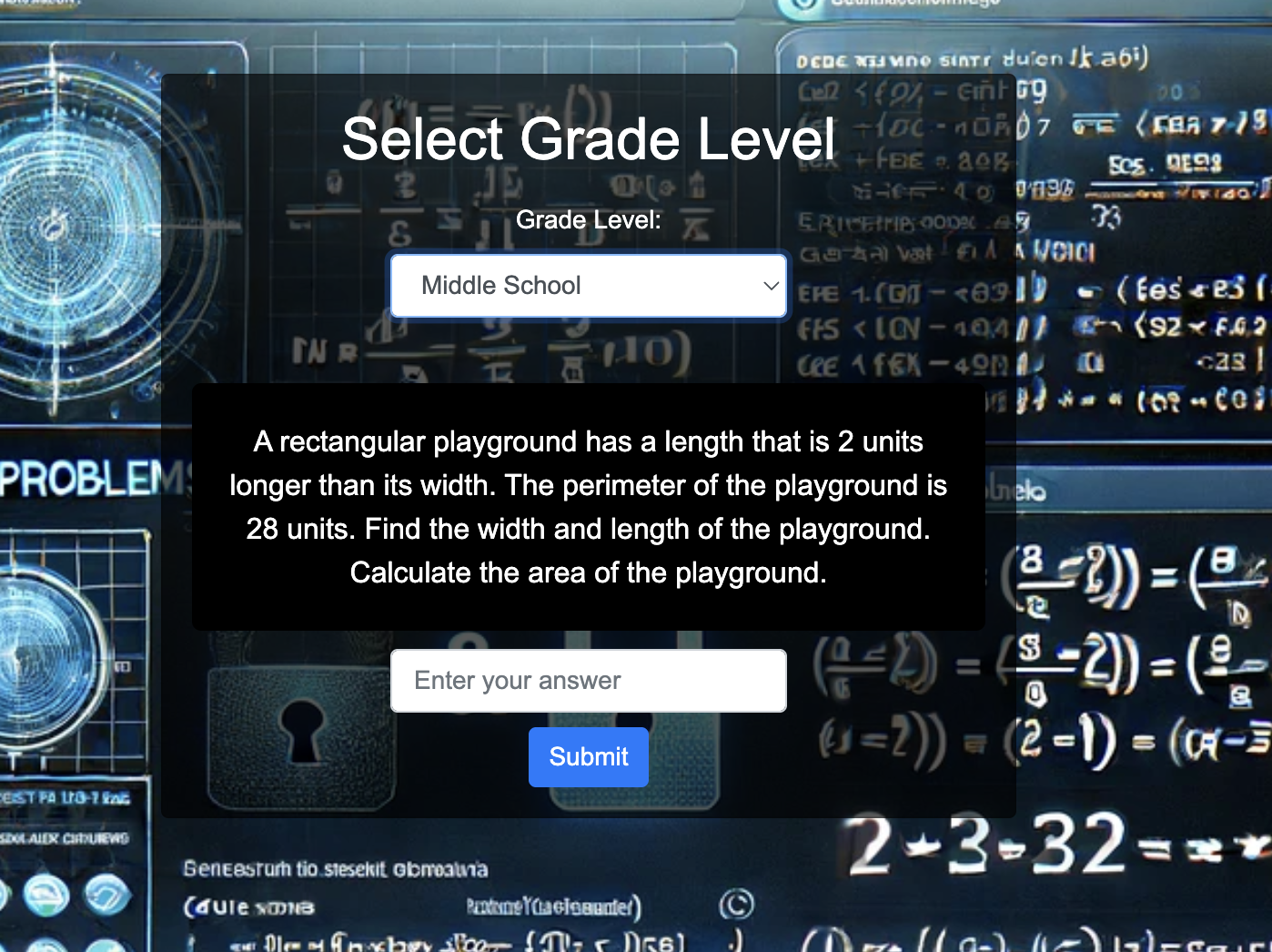 DigitalTreasureHunt Screenshot 12