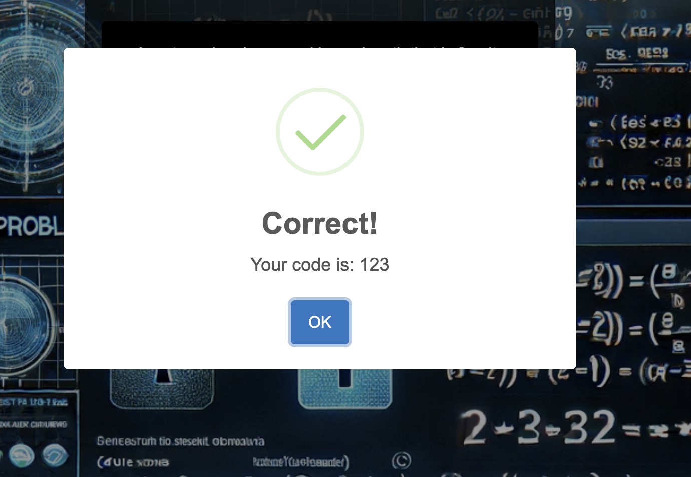 DigitalTreasureHunt Screenshot 13